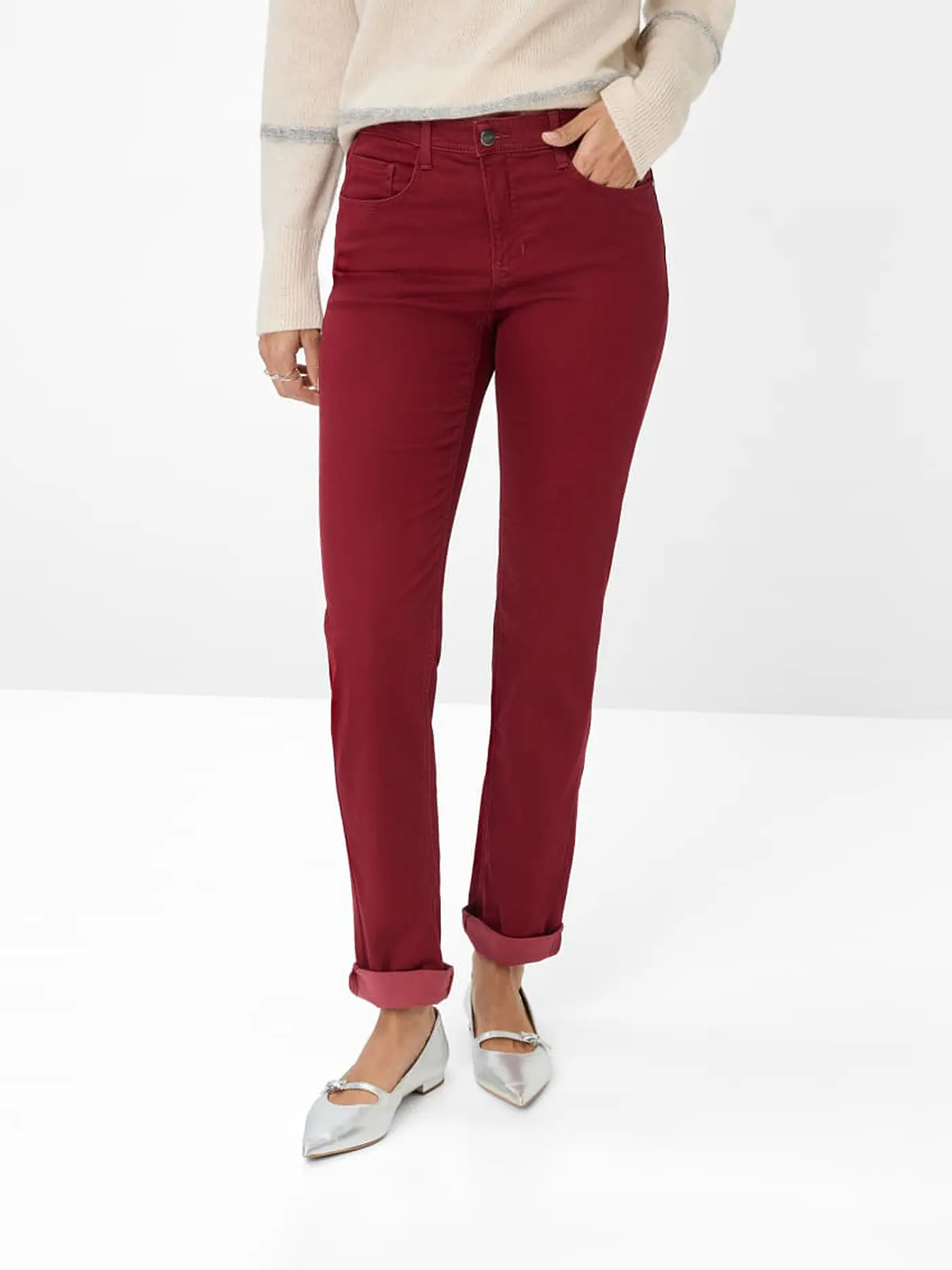 BRAX | Hose MARY | 